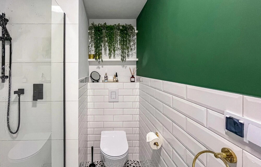 Beautiful Apartment in Gdansk With Wifi and 1 Bedrooms