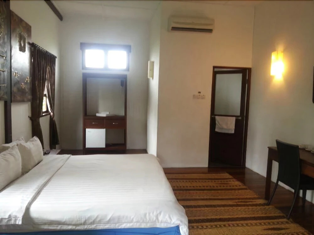 Basaga Holiday Residences