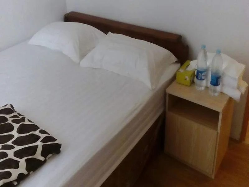 White Sand Guest Villa