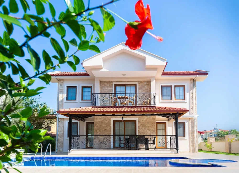 Villa Meltem