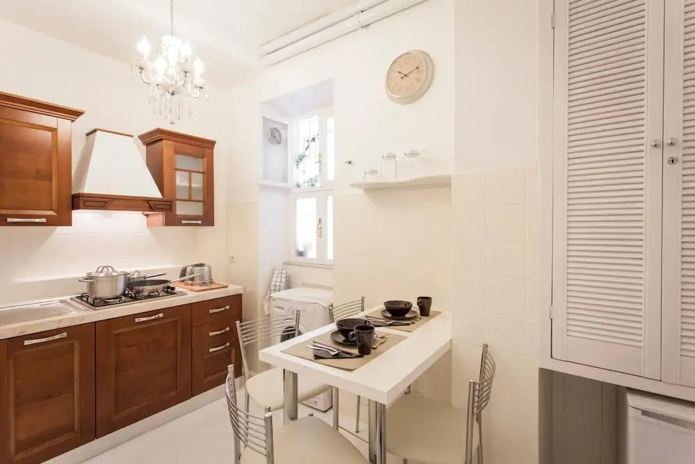 Suite Sarandrea
