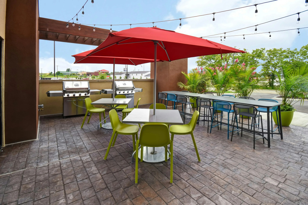 Home2 Suites By Hilton Frankfort