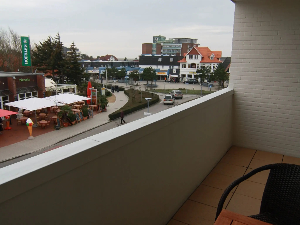 Apartment, St. Peter-Ording