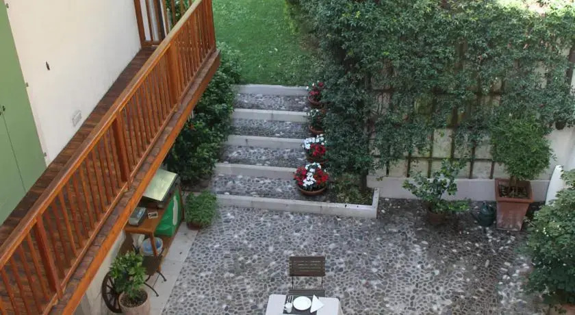 B&B al fiume