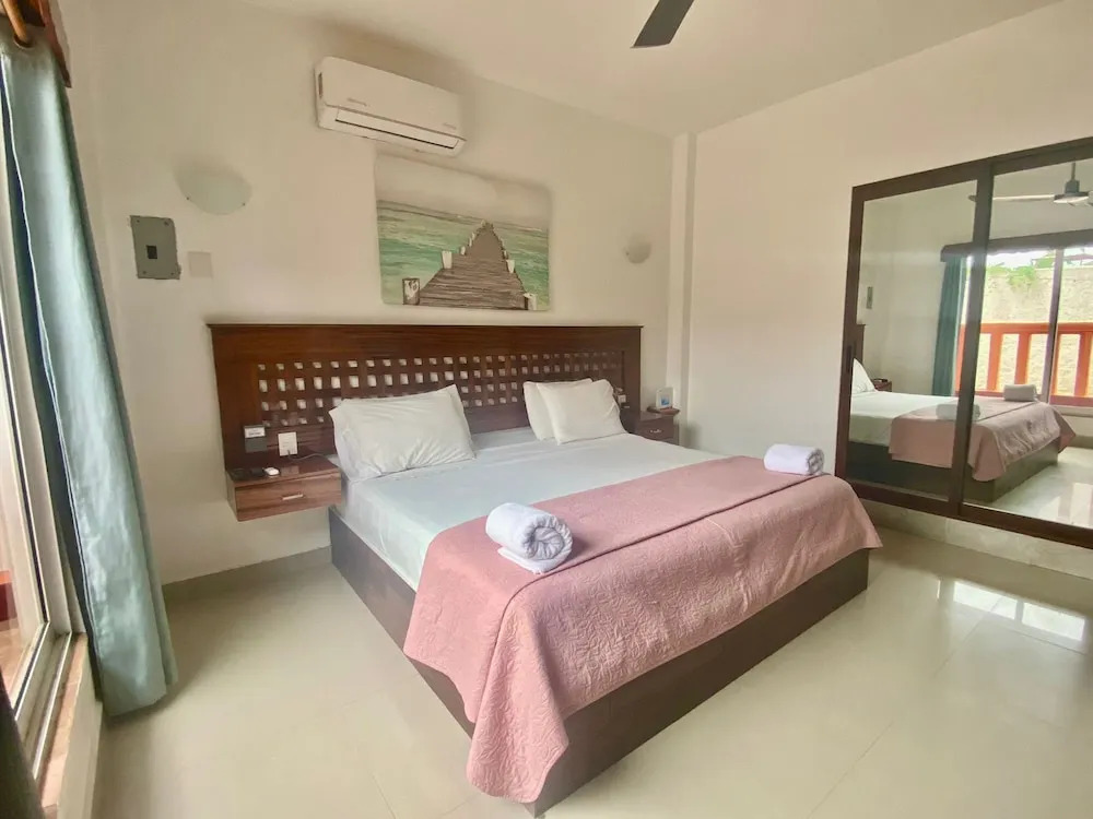 Suites Ximajo