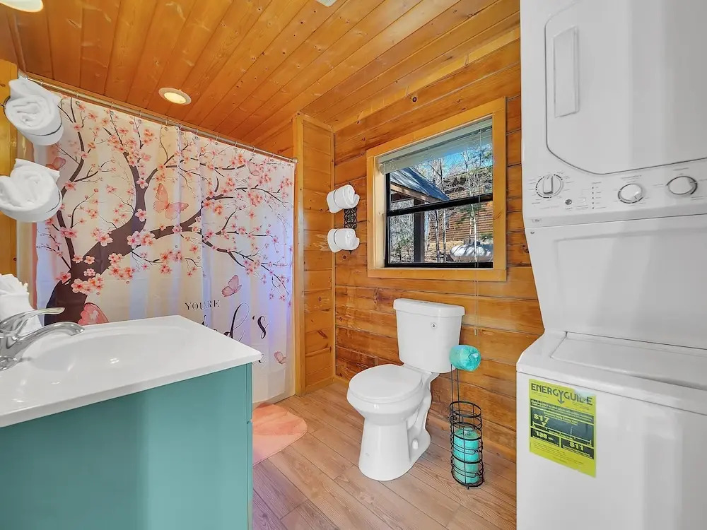 Cottage In The Pines #297