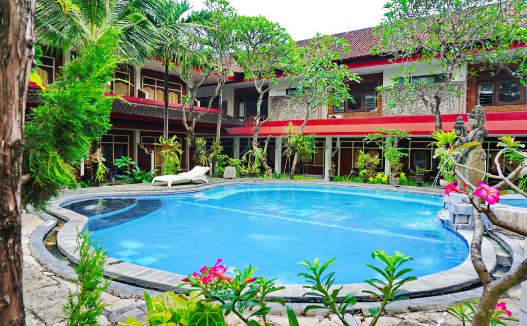 Warna Kedaton Hotel and Meeting