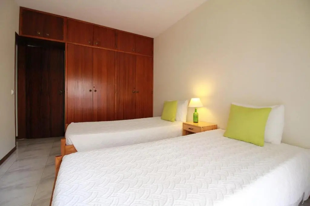 Apartamento 2Q no centro
