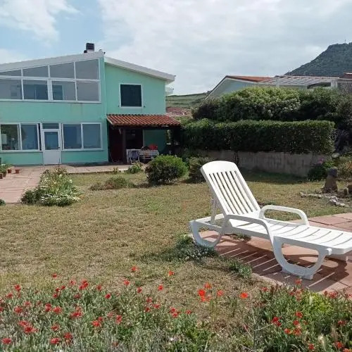 Case Vacanza Villa Doria