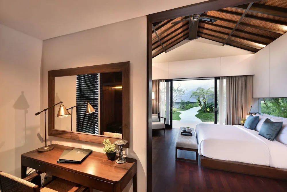 Alta Vista Mountain Villa Bali