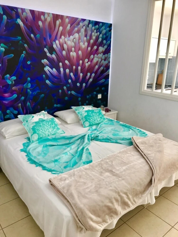 Seaviews Apartment in Morro Jable Fuerteventura