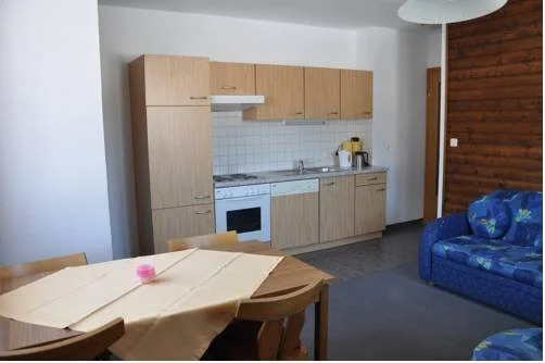 Mannharthof Apartments