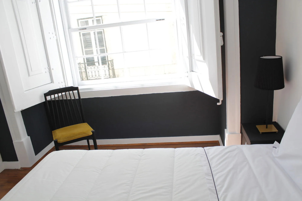 Largo da Sé Guest House - HOrigem