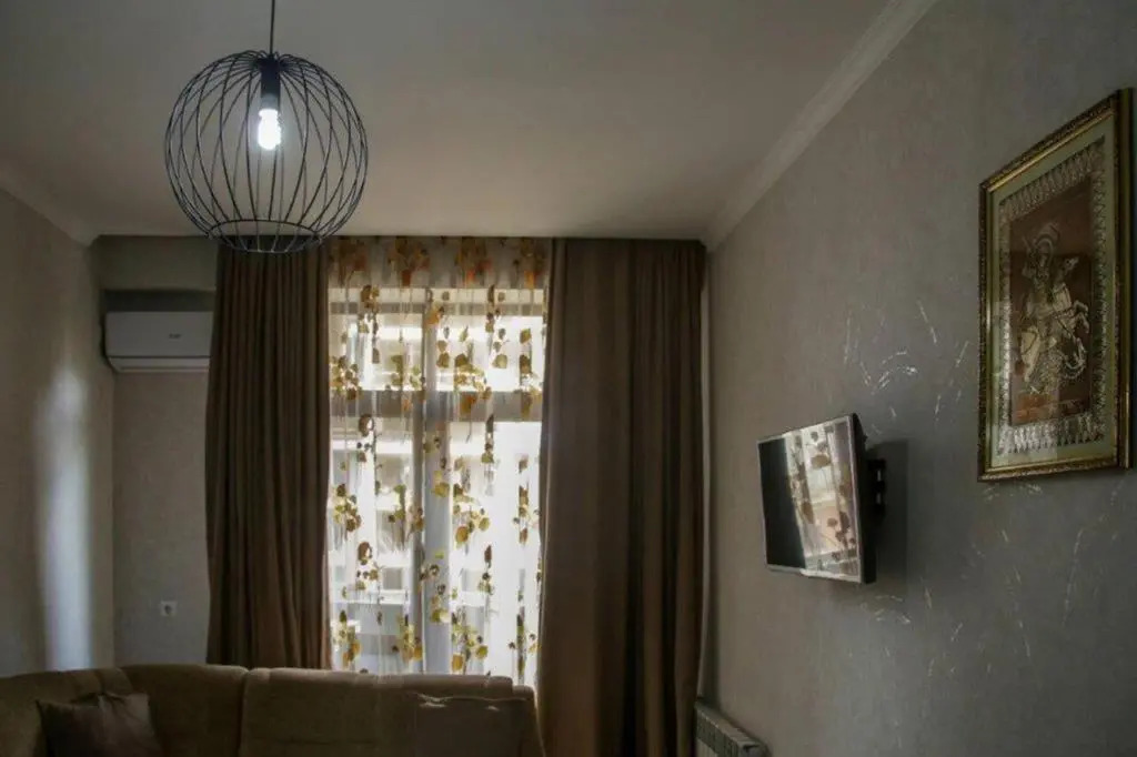 Apartment Galaxy Didi Dighomi