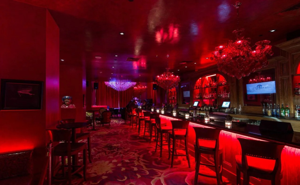 The Saint Hotel, New Orleans, French Quarter, Autograph Collection