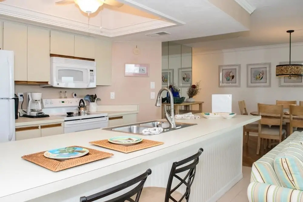 Bayview Condo G