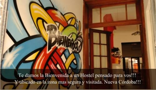 Hostel Why not nva