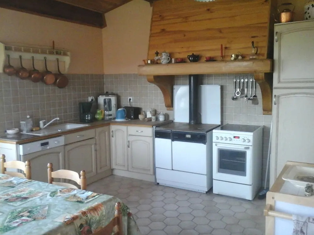 La Renardiere