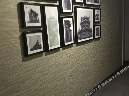 Super 8 Hotel Fuzhou Pingtan Xi Hang Lu