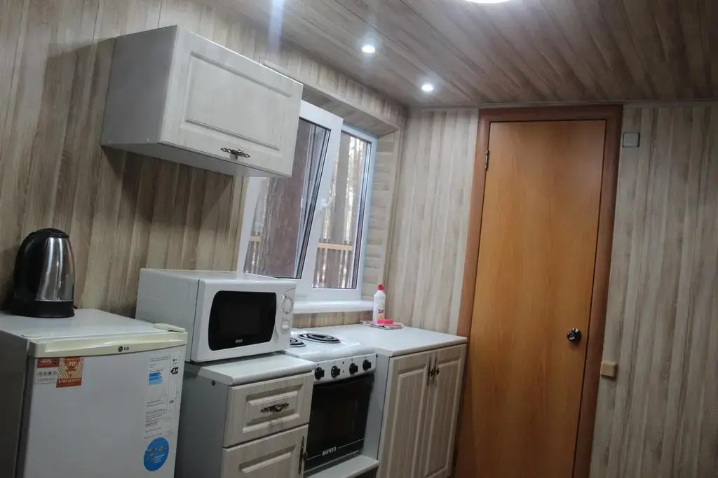 Осетровский пруд