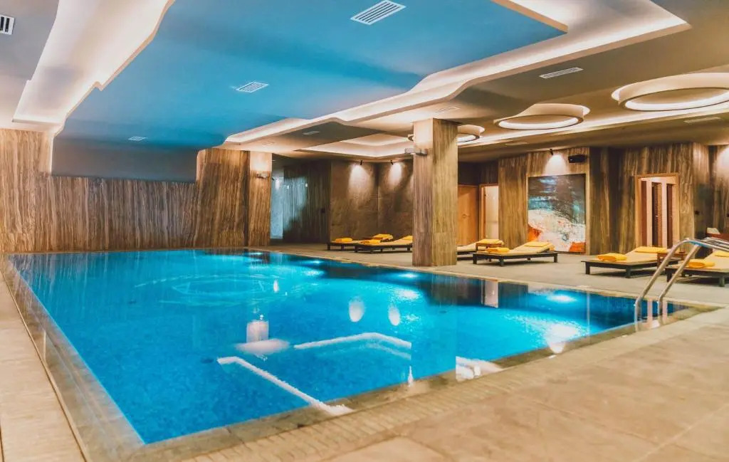 Emerald Hotel