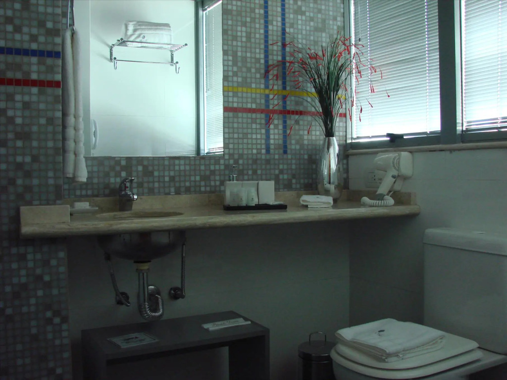Zoom Apartments Hotel