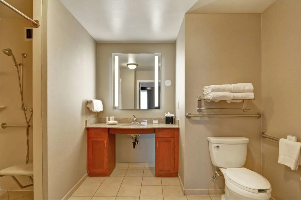 TownePlace Suites by Marriott Reno