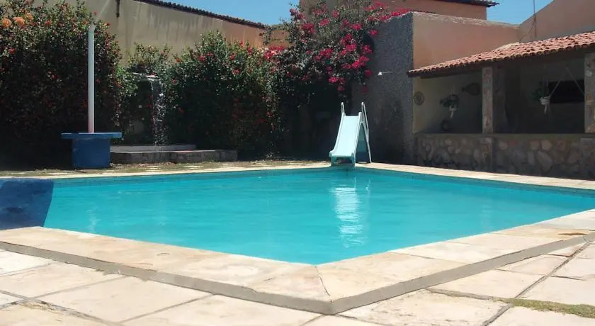 Pousada Beira Mar