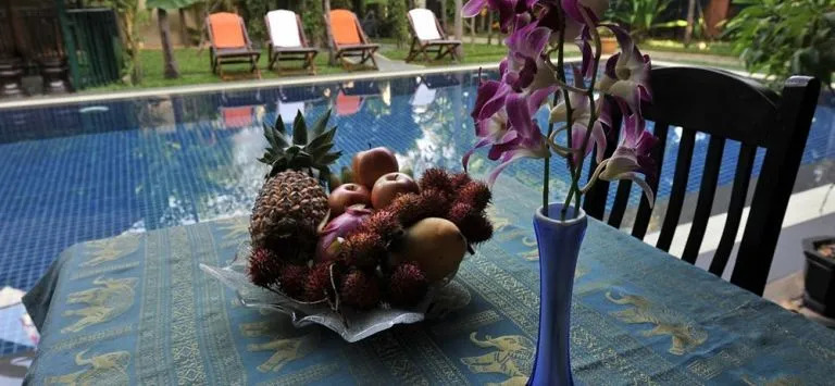 Siem Reap Garden Inn