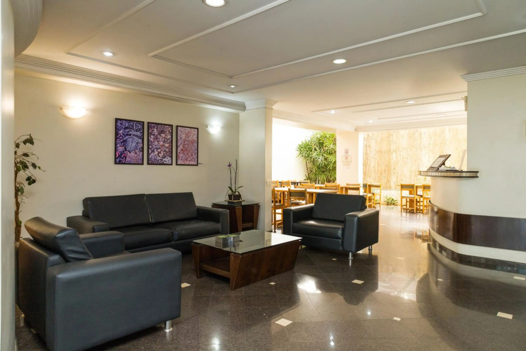 Golden Suíte Hotel