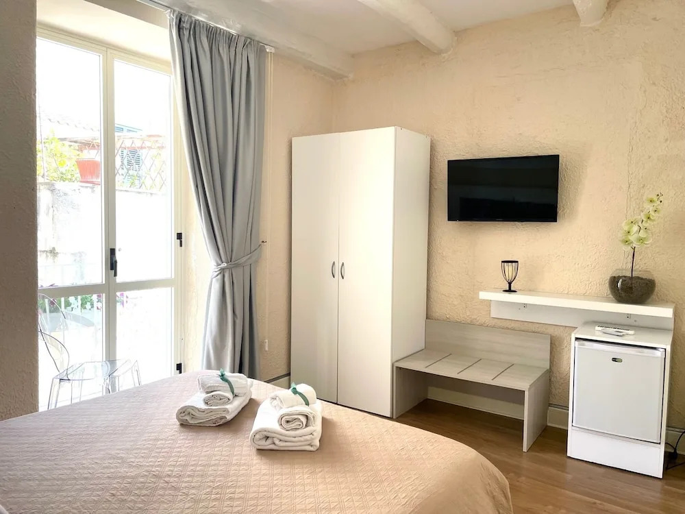Residenza Donna Peppina Tropea
