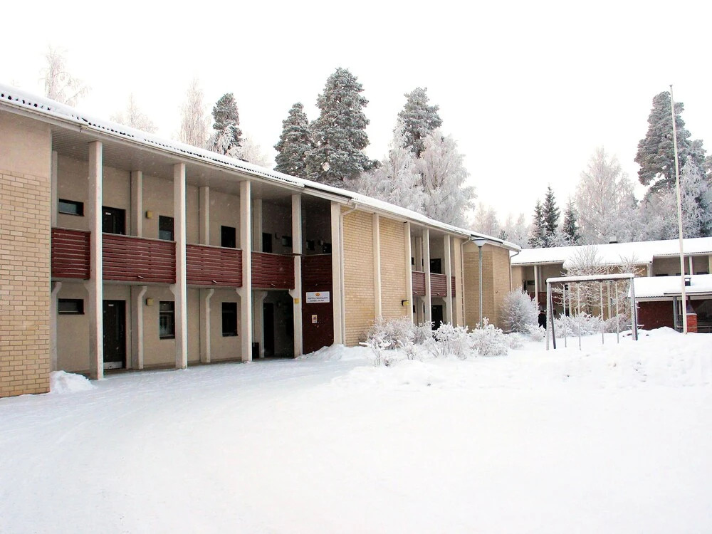 Spa Hotel Rauhalahti
