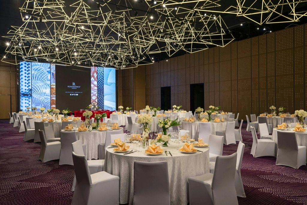 Renaissance Nanning Hotel