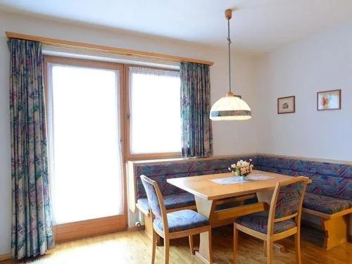 Edelweiß Familienappartements