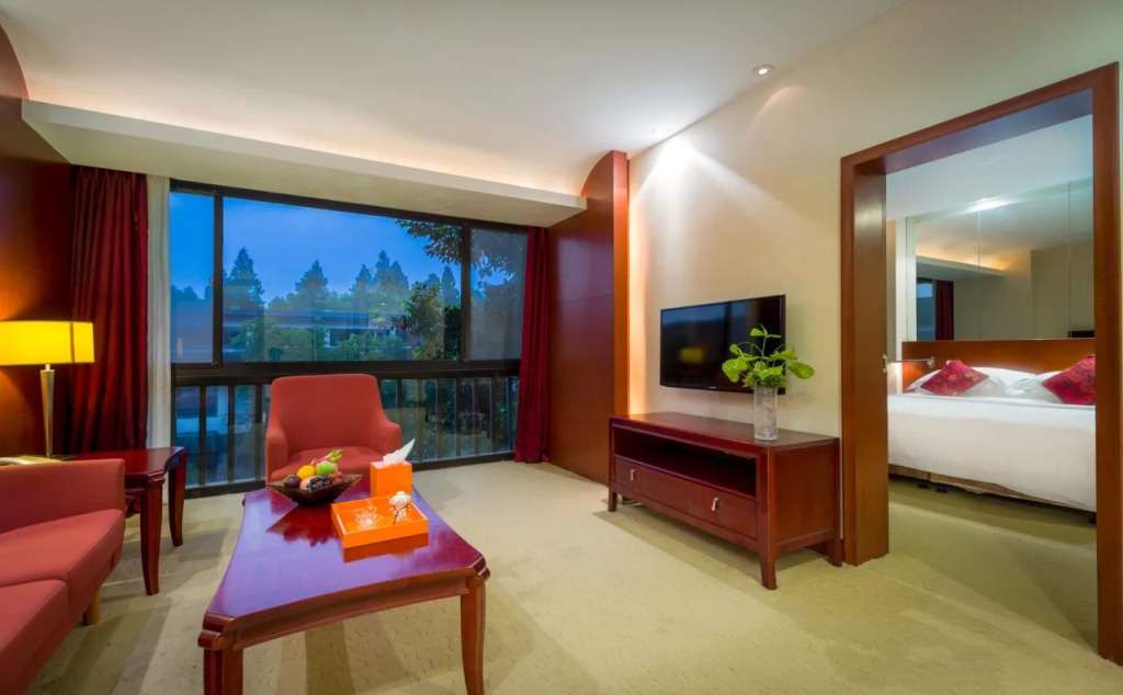 Jinxi Hotel Hangzhou