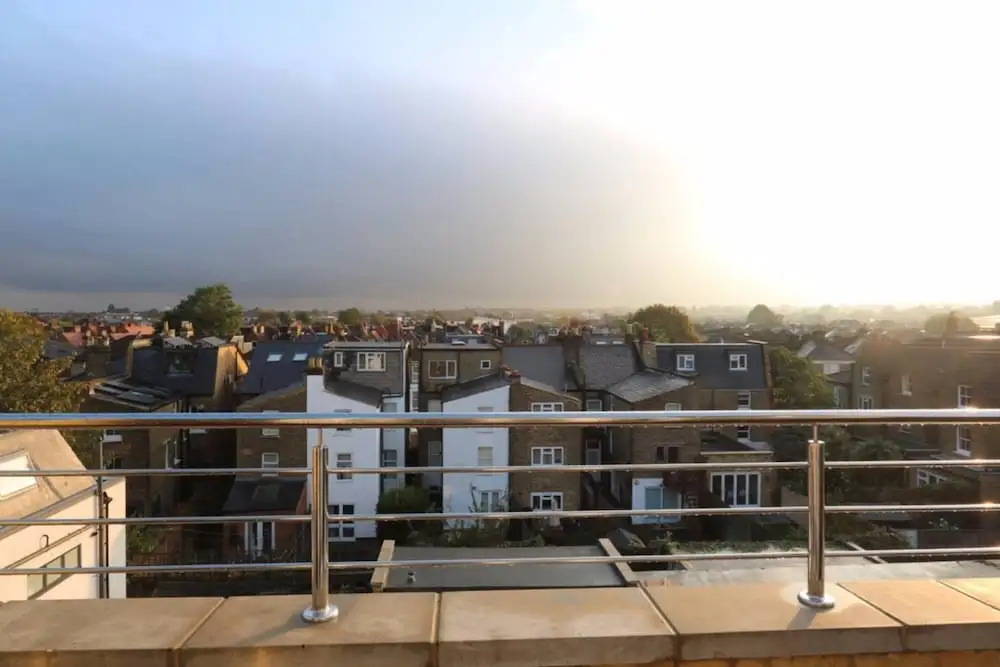 1 Bedroom Flat in Balham With Balcony