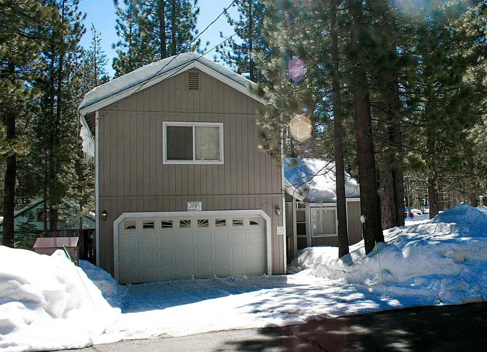 Pine Haven by Lake Tahoe Accommodations