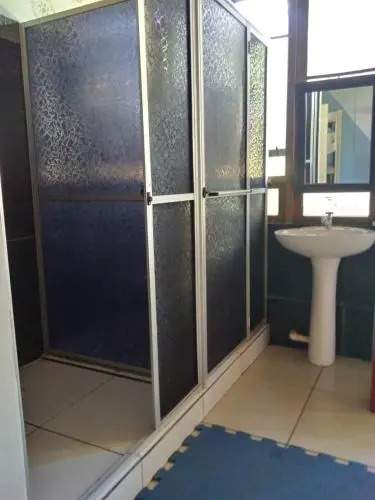 Campeche Hostel