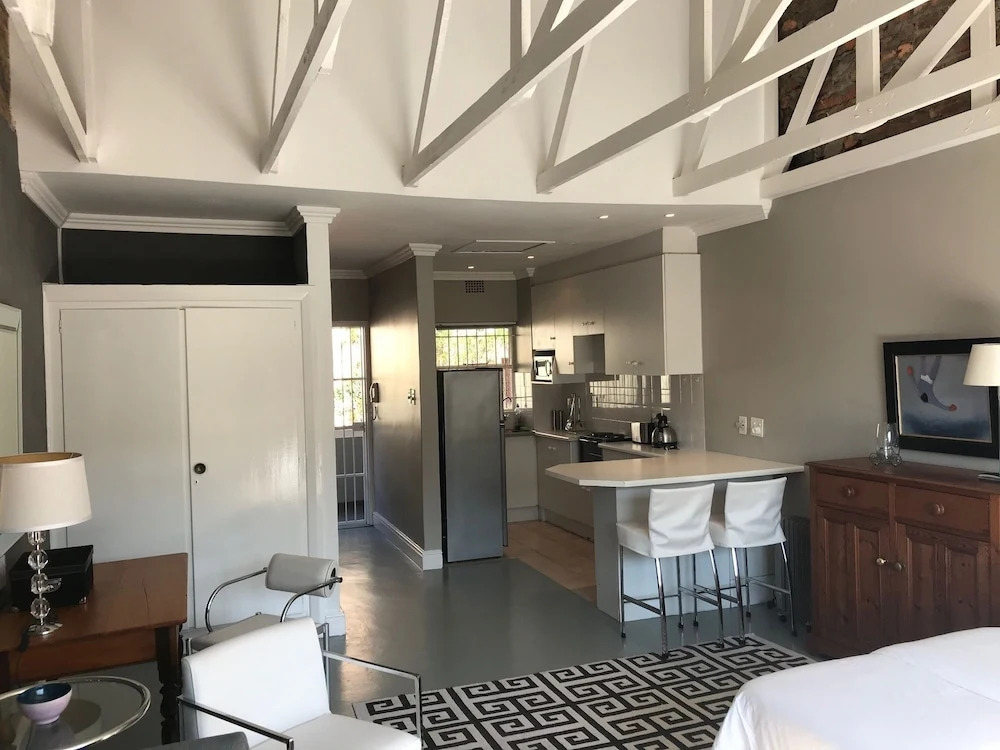 Green Point Self Catering Studios