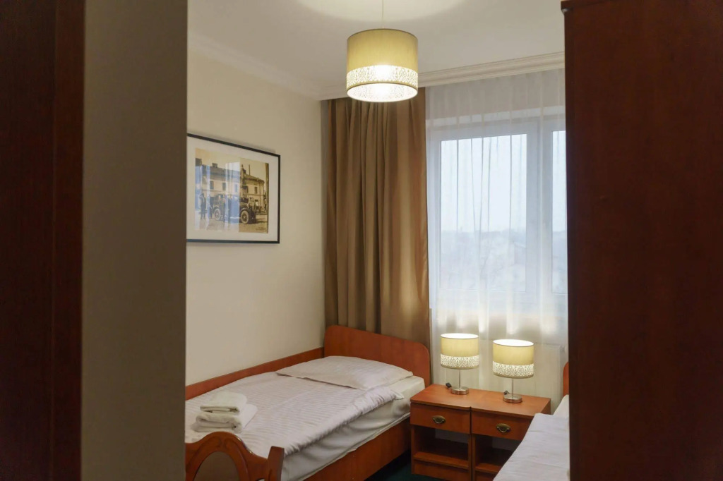 Hotel Mazowiecki