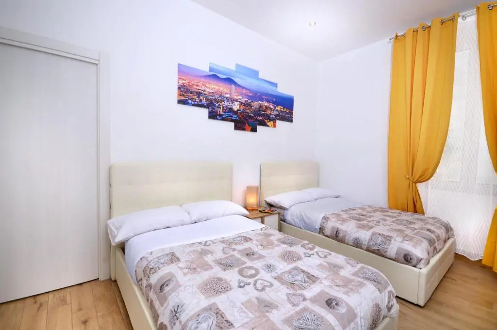 Alexandra exclusive apartment