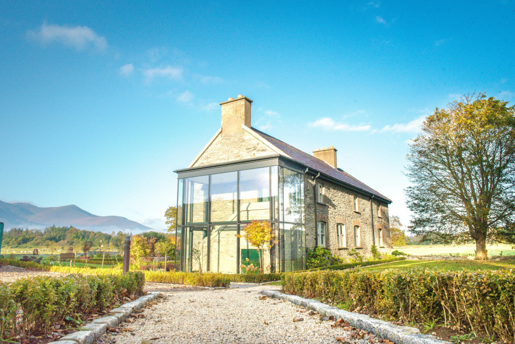 Cahernane House Hotel