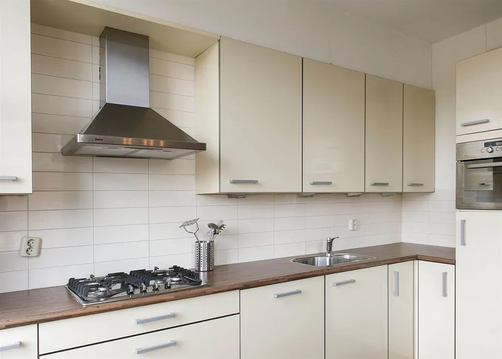 Amsterdam Apartments - Oud-West Area