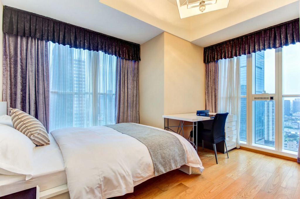Zhi Shang Apartment Chengdu