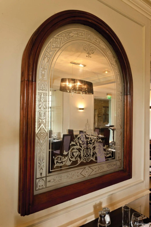 Mosborough Hall Hotel, BW Signature Collection