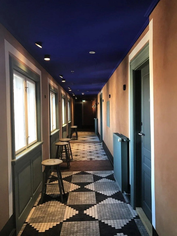 Boutique Hotel Danmark