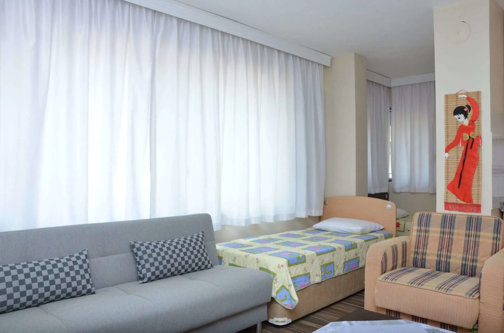 Nil Hotel