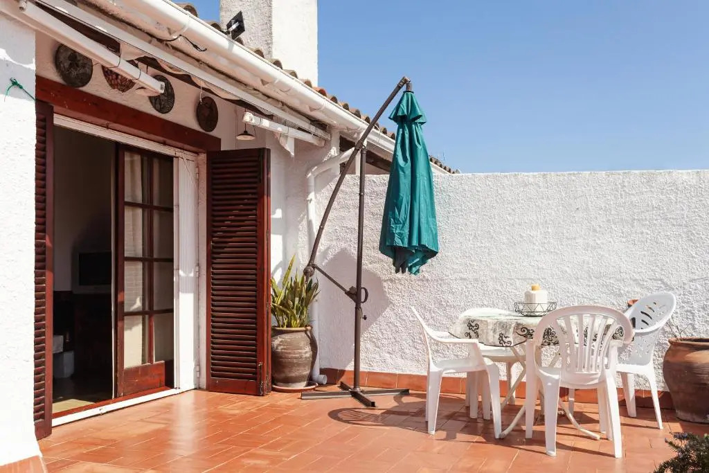 Apartamento en Tossa de mar
