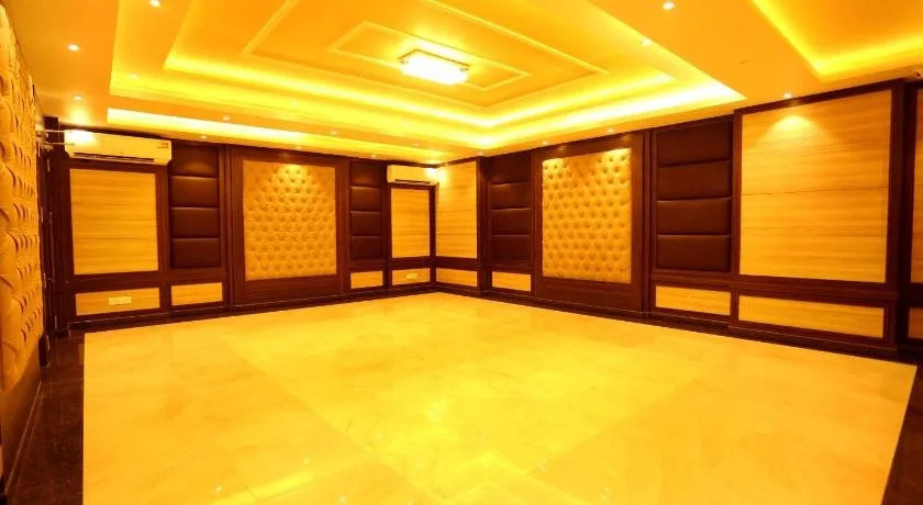 Awesome Palace