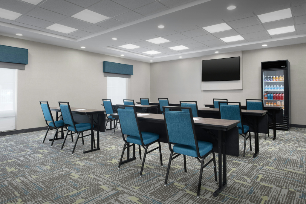 Hampton Inn Statesboro